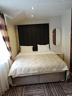 Alya Suite Residence