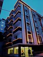 Alya Suite Residence