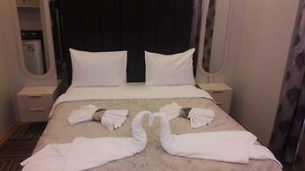 Alya Suite Residence