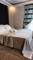 Alya Suite Residence