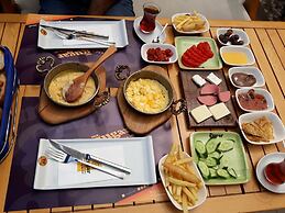Alya Suite Residence