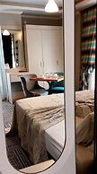 Alya Suite Residence