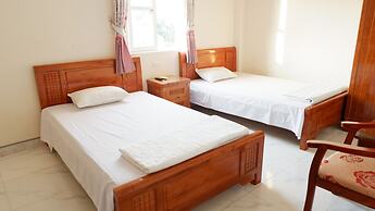 89 Hotel
