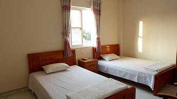 89 Hotel