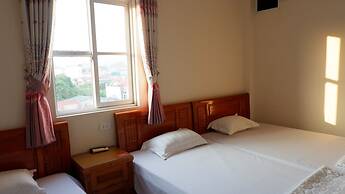 89 Hotel