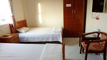 89 Hotel