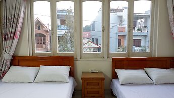 89 Hotel