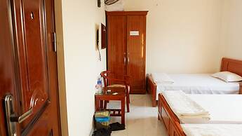 89 Hotel