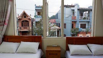 89 Hotel