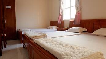 89 Hotel