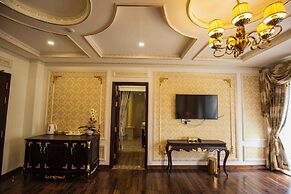 Sepia Hotel DaLat