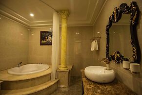Sepia Hotel DaLat