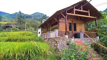 Lucky Daisy Buffalo House