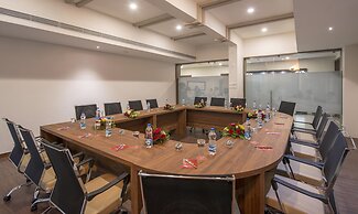 Lords Eco Inn Morbi