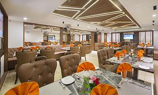 Lords Eco Inn Morbi