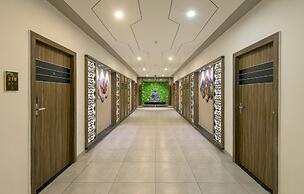 Lords Eco Inn Morbi