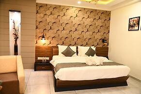 Lords Eco Inn Morbi