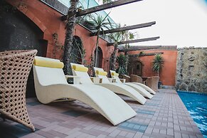 Konyak Hotel