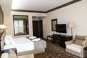 Konyak Hotel