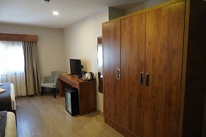 Room 23 Hotel