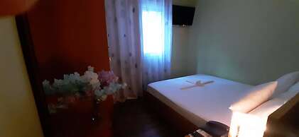Hotel Bylis