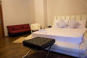 Hotel Bylis