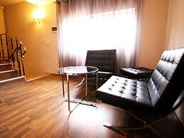 Hotel Bylis