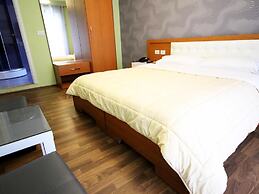 Hotel Bylis