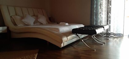 Hotel Bylis