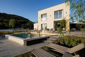 Scissure Sea Suite