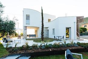 Scissure Sea Suite