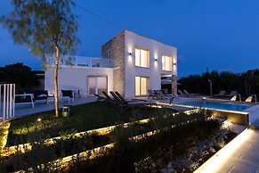 Scissure Sea Suite