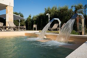 Scissure Sea Suite