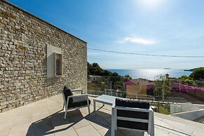 Scissure Sea Suite