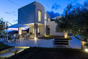 Scissure Sea Suite