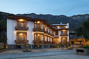Gokturk Otel