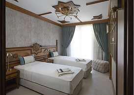 Gokturk Otel