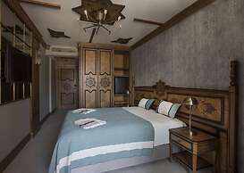 Gokturk Otel