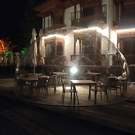 Gokturk Otel
