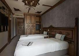 Gokturk Otel