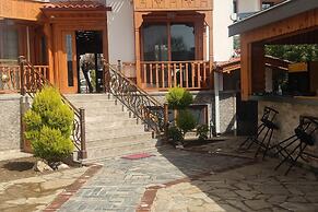 Gokturk Otel