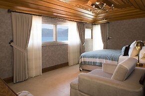 Gokturk Otel