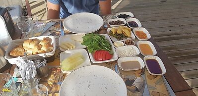 Gokturk Otel