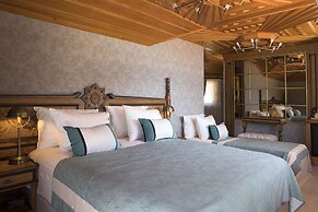 Gokturk Otel