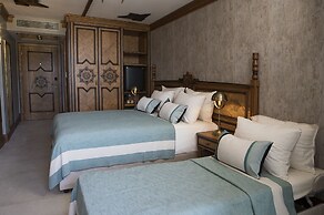 Gokturk Otel