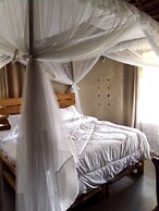 Kutoka Lodge