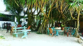 Dasa Beach View