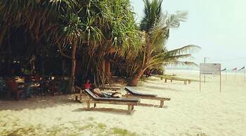 Dasa Beach View