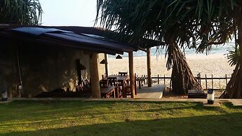 Dasa Beach View