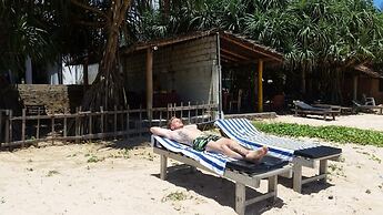 Dasa Beach View